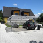 Missan Carports Bilder | Carport Galerie