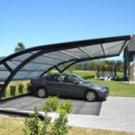 Missan Carports Bilder | Carport Galerie