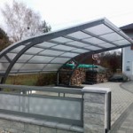 Missan Carports Bilder | Carport Galerie