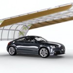 Missan Carports Bilder | Carport Galerie