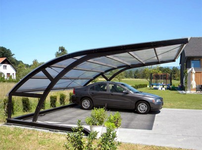 Carports Missan