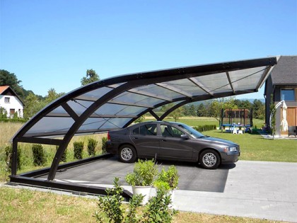 Carports Missan