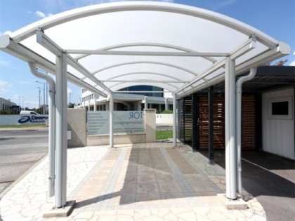 Carports Homecom