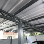 Fachwerk Carports