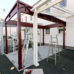 Carports Garagentore Überdachungen Gerätehäuser Carport Websi