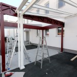 Carports Garagentore Überdachungen Gerätehäuser Carport Websi