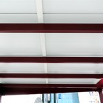 Fachwerk Carport Montage